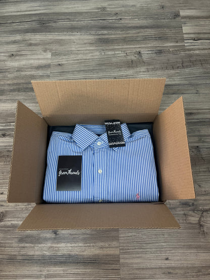 1x Ralph Lauren Hemd – Mystery Box