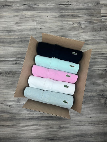 1x Lacoste polo shirt – Mystery Box