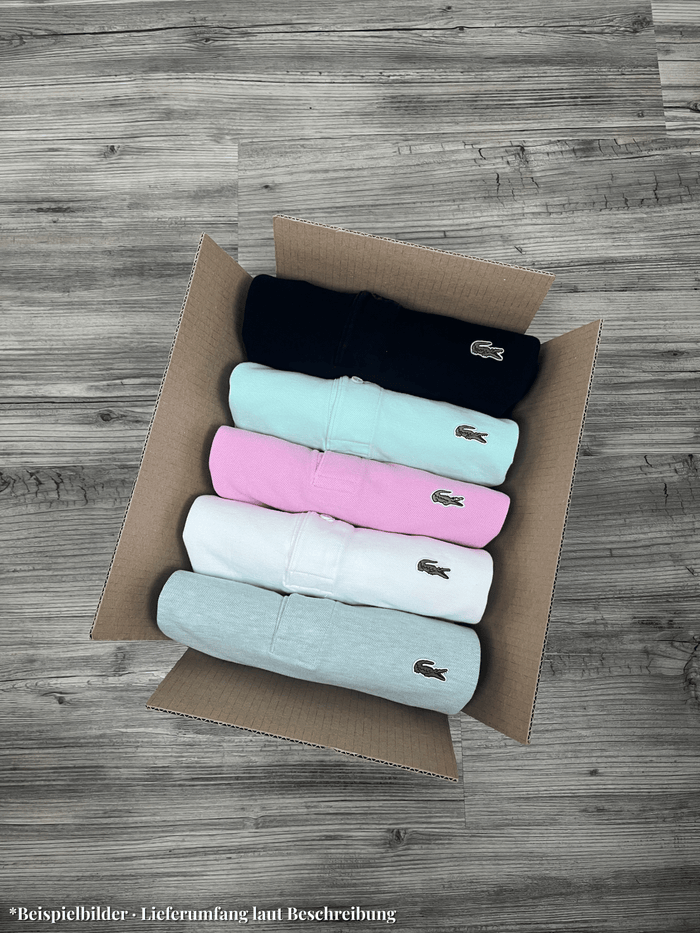 Lacoste, Mystery Box, Gemischt, Bunt, Second Hand