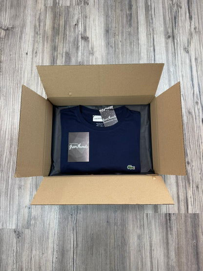 1x Lacoste T-Shirt – Mystery Box