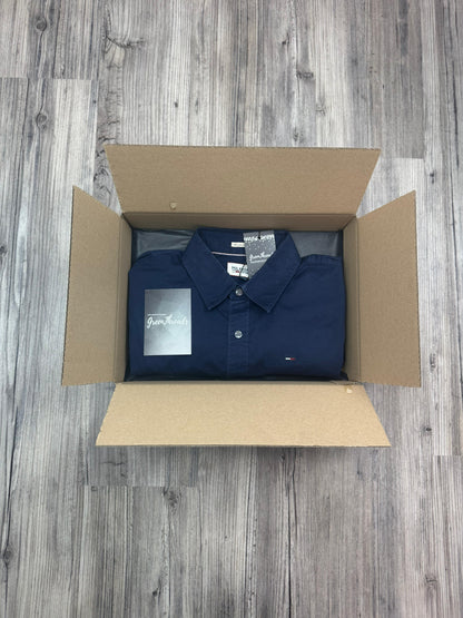 1x Tommy Hilfiger Hemd – Mystery Box