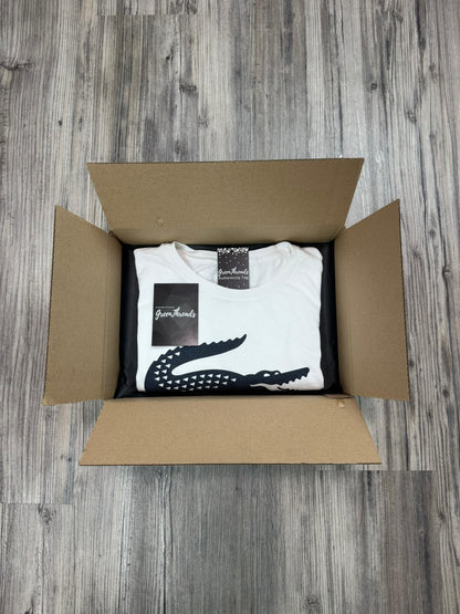 1x Lacoste T-Shirt – Mystery Box