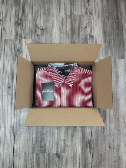 1x Tommy Hilfiger Hemd – Mystery Box