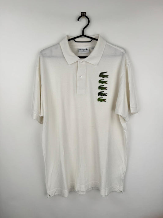 Lacoste Poloshirt - Herren L