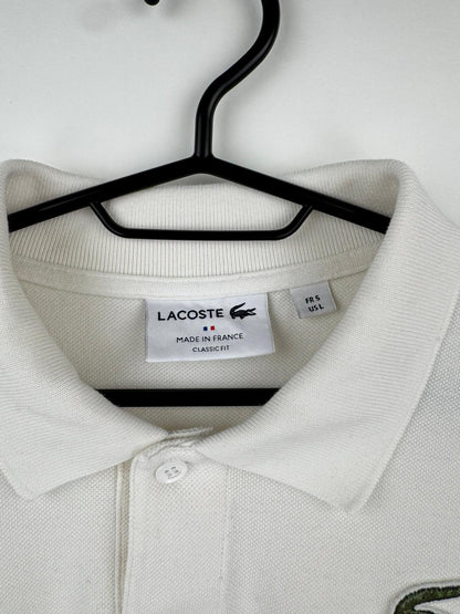 Lacoste Poloshirt - Herren L