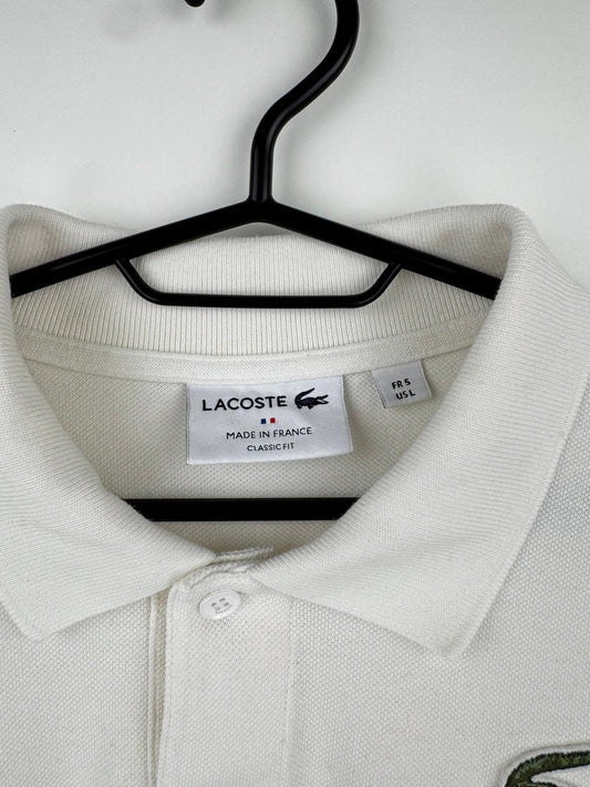 Lacoste Poloshirt - Herren L