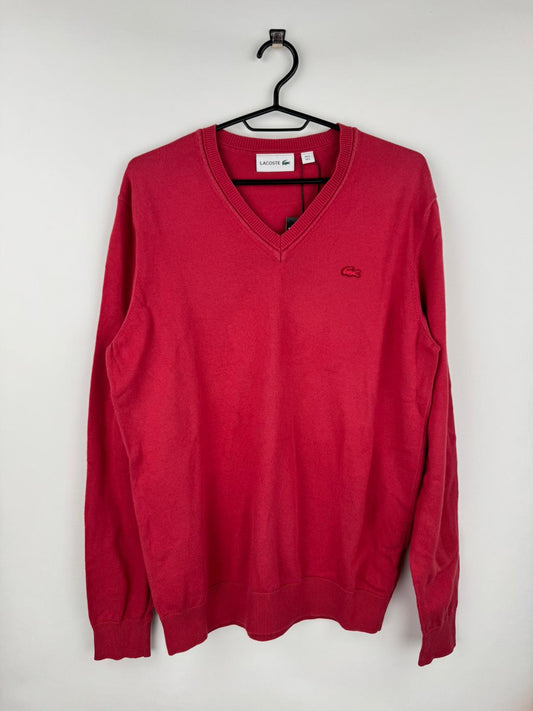 Lacoste Pullover - Herren L