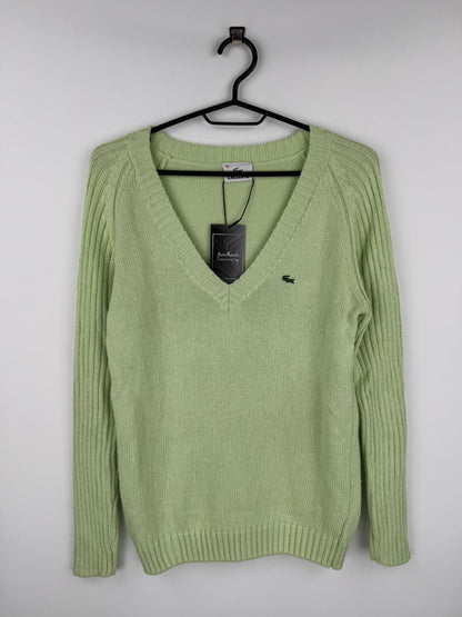 Lacoste Strickpullover - Damen M