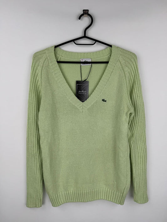 Lacoste Strickpullover - Damen M