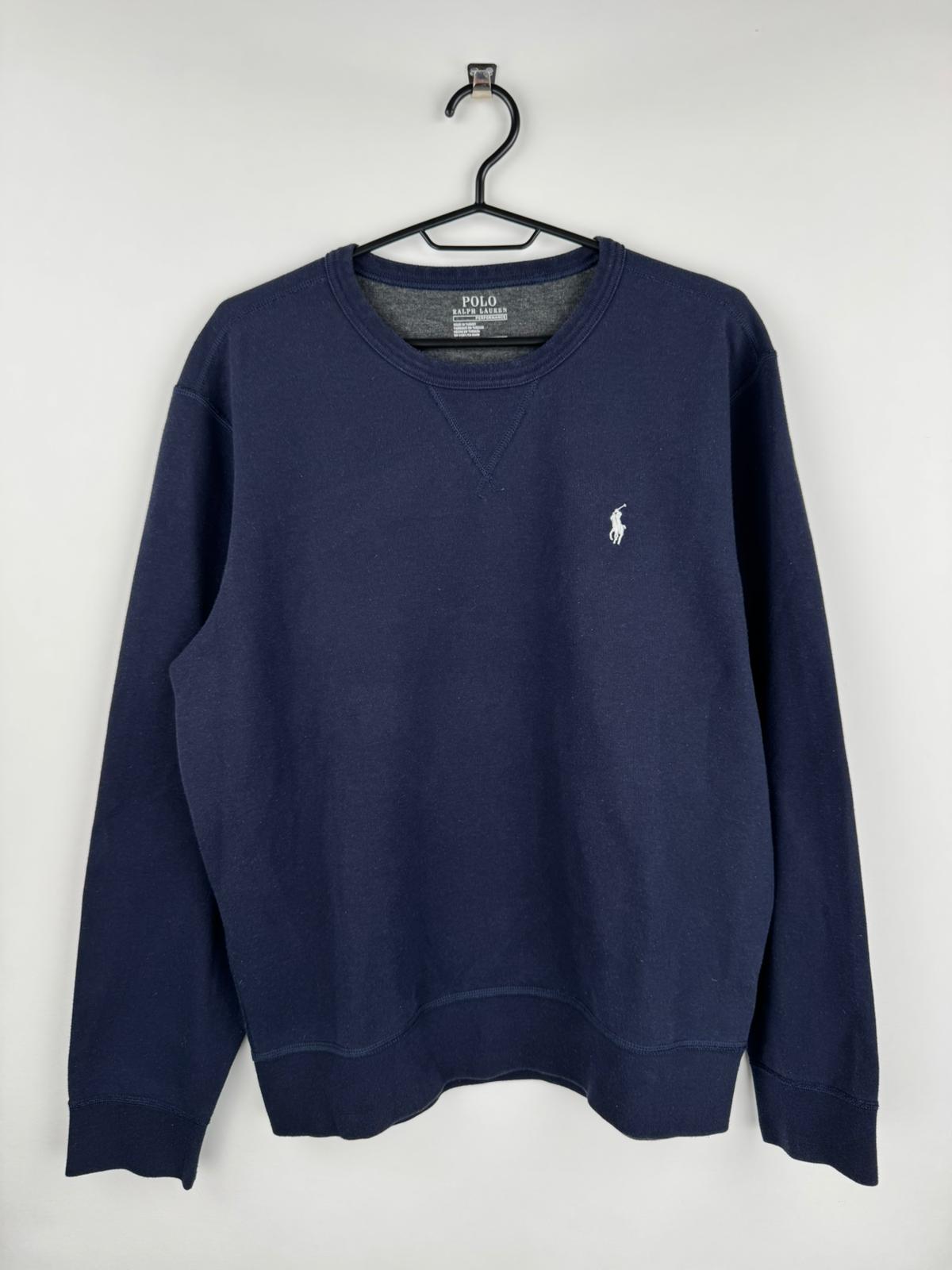 Ralph Lauren Sweatshirt - Herren M