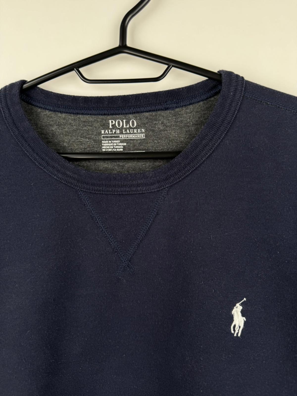 Ralph Lauren Sweatshirt - Herren M