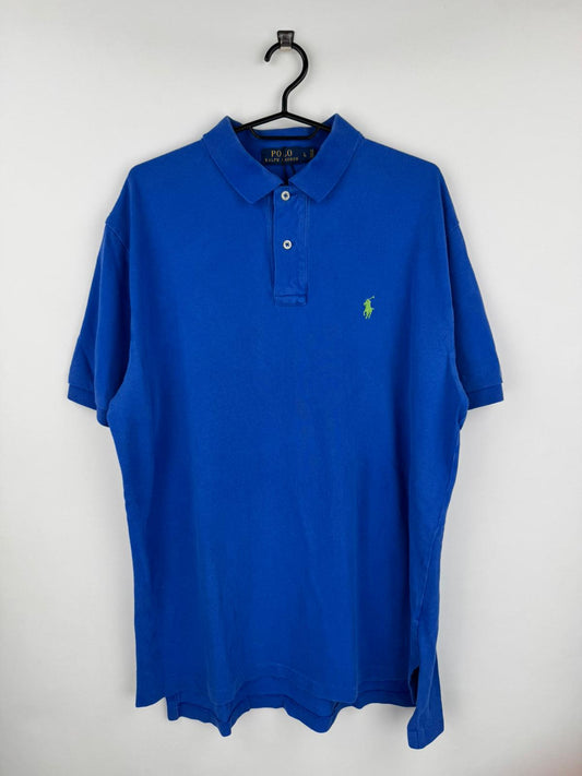 Ralph Lauren Poloshirt - Herren XL