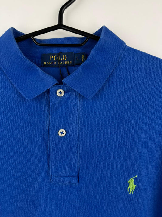 Ralph Lauren Poloshirt - Herren XL