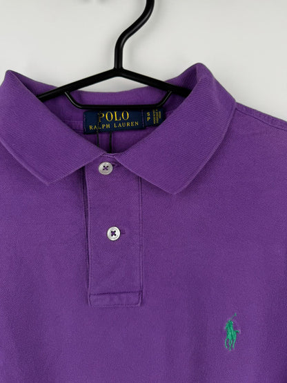 Ralph Lauren Poloshirt - Herren S