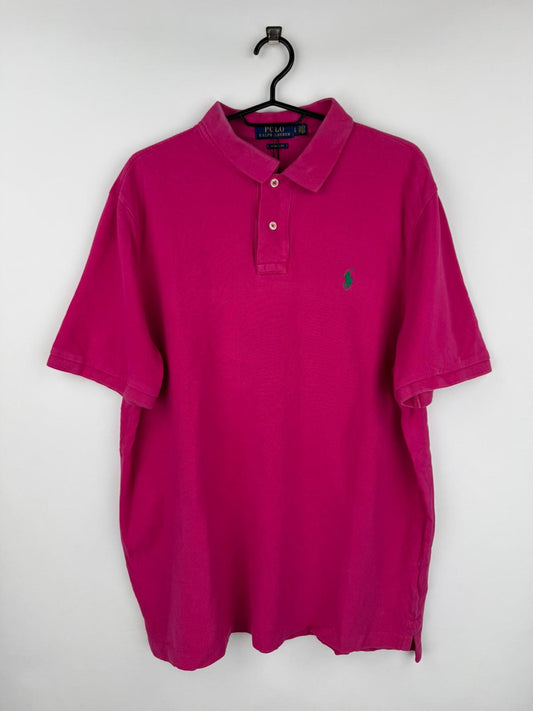 Ralph Lauren Poloshirt - Herren L