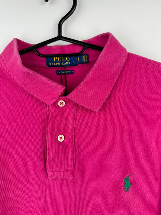 Ralph Lauren Poloshirt - Herren L