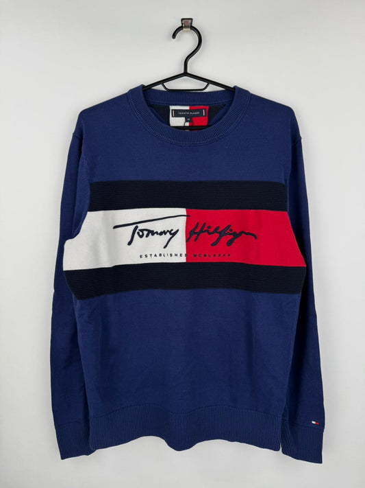Tommy Hilfiger Sweatshirt - Herren XS