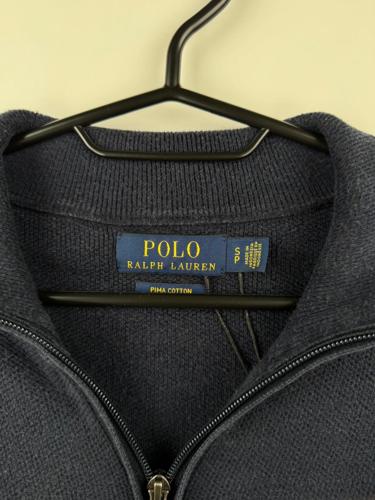 Ralph Lauren Full-Zip - Herren S