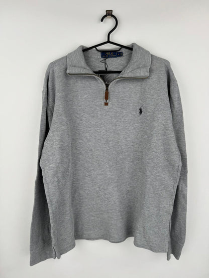 Ralph Lauren Half-Zip - Herren S
