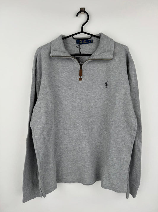 Ralph Lauren Half-Zip - Herren S