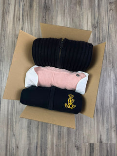 1x Lauren Ralph Lauren Pullover - Mystery Box