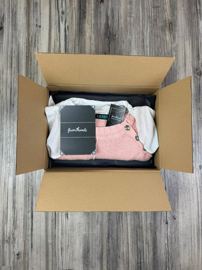 1x Lauren Ralph Lauren Pullover - Mystery Box