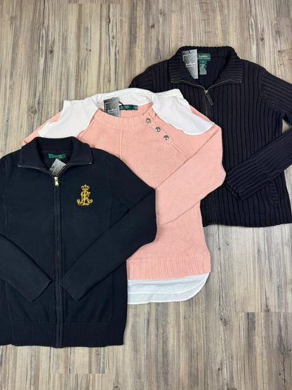 1x Lauren Ralph Lauren Pullover - Mystery Box