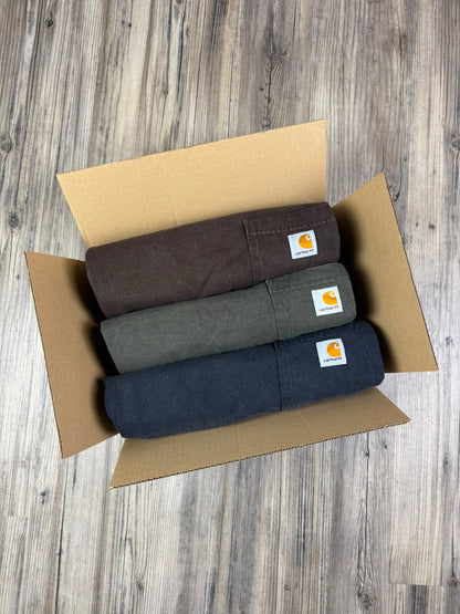 1x Carhartt T-Shirt - Mystery Box