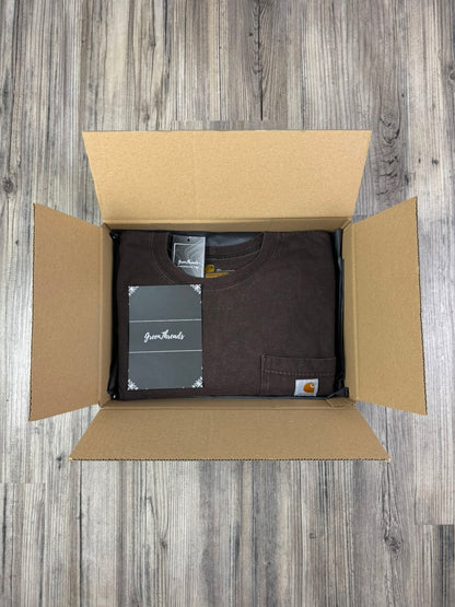 1x Carhartt T-Shirt - Mystery Box
