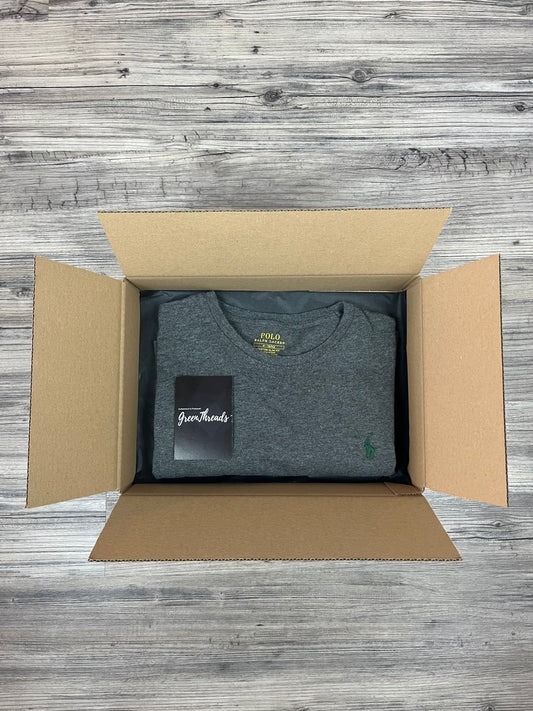 1x Ralph Lauren T-Shirt – Mystery Box
