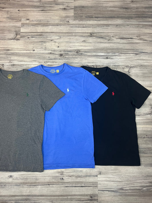 1x Ralph Lauren T-Shirt – Mystery Box
