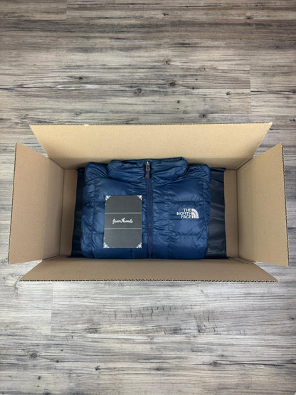 The North Face, Mystery Box, Gemischt, Blau, Second Hand