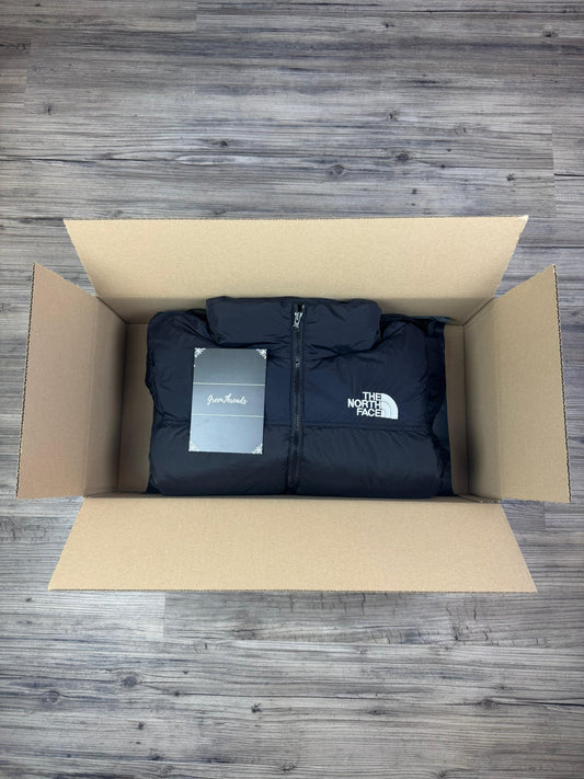 The North Face, Mystery Box, Gemischt, Schwarz, Second Hand