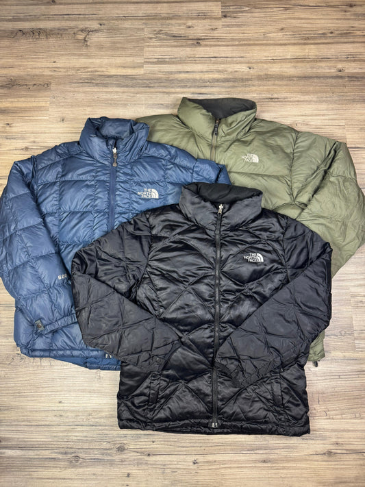 The North Face, Mystery Box, Gemischt, Bunt, Second Hand