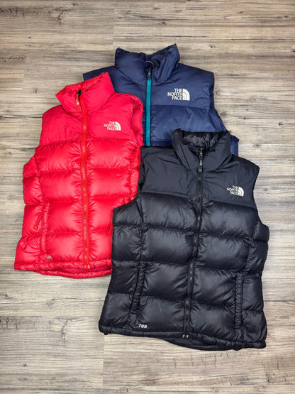 The North Face, Mystery Box, Gemischt, Bunt, Second Hand