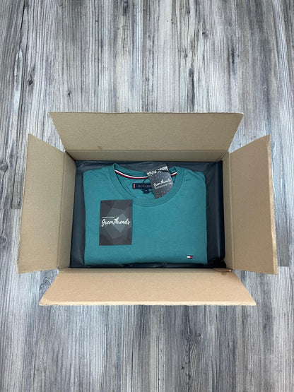 1x Tommy Hilfiger T-Shirt – Mystery Box