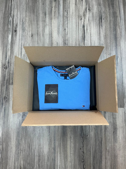 1x Tommy Hilfiger T-Shirt – Mystery Box