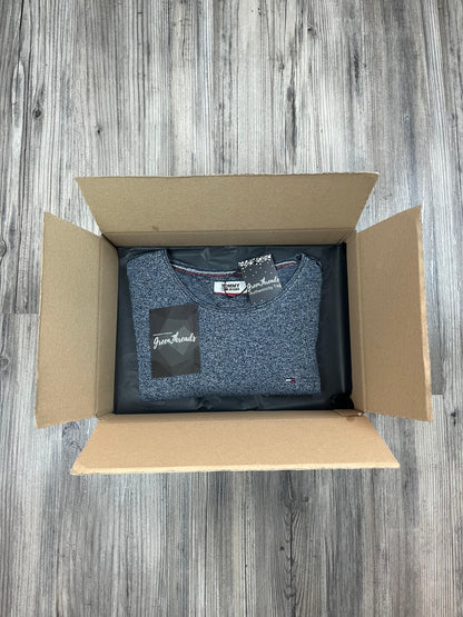 1x Tommy Hilfiger T-Shirt – Mystery Box