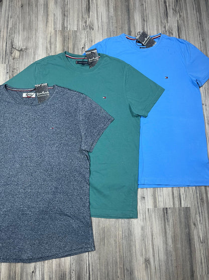 1x Tommy Hilfiger T-Shirt – Mystery Box
