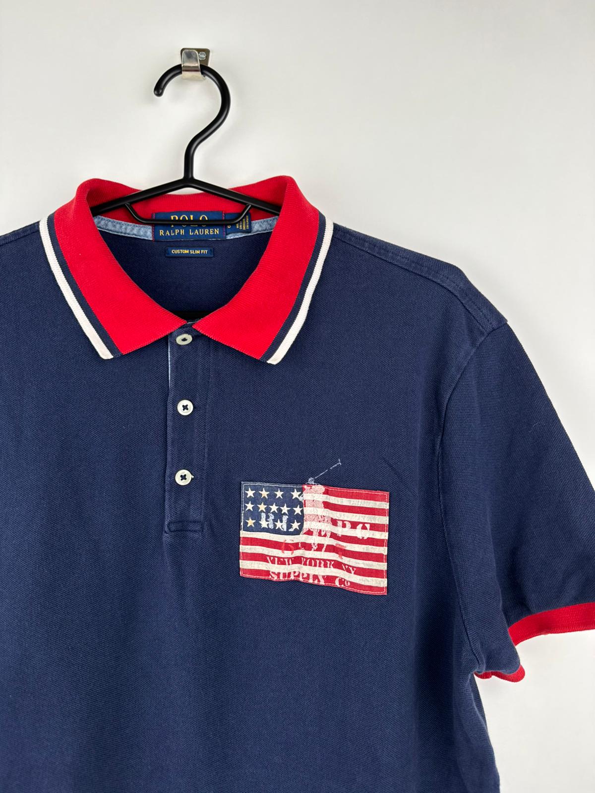 Ralph Lauren Poloshirt – Herren M