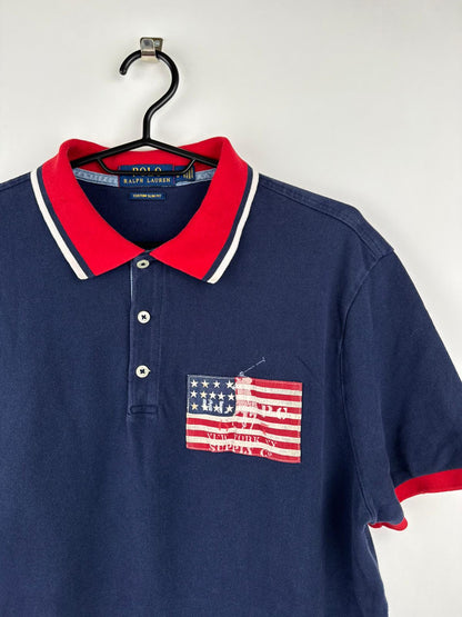 Ralph Lauren Poloshirt – Herren M