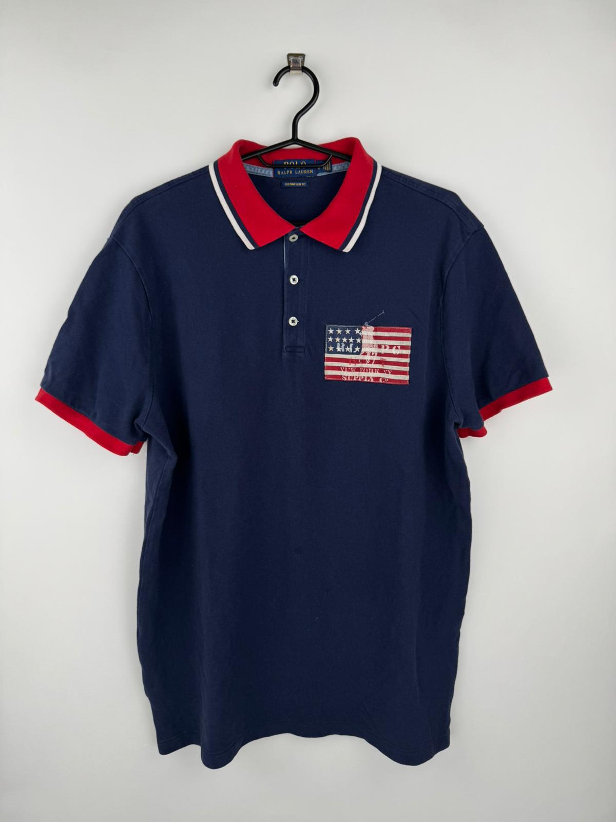 Ralph Lauren Poloshirt – Herren M