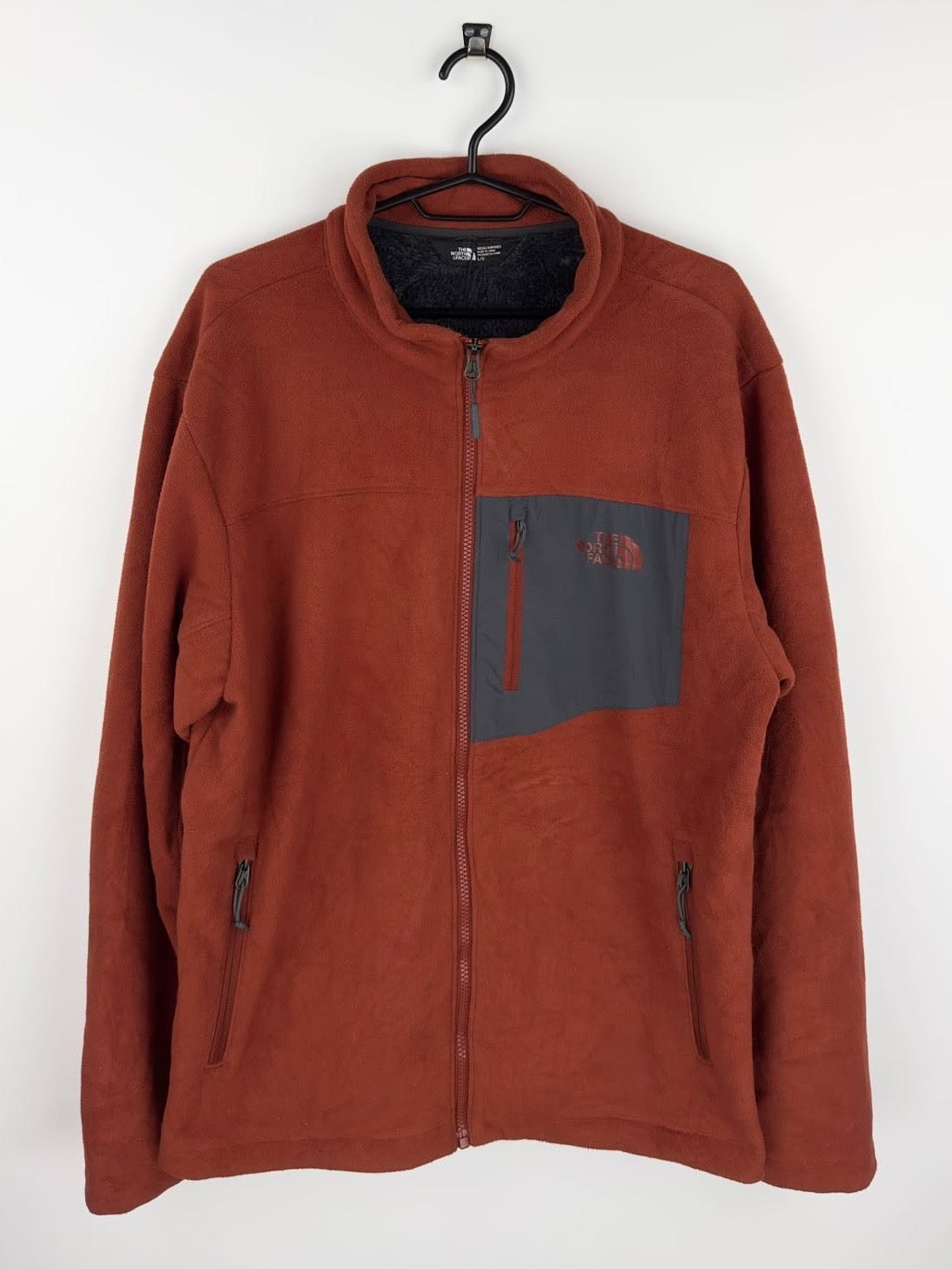 The North Face Fleecejacke - Herren L
