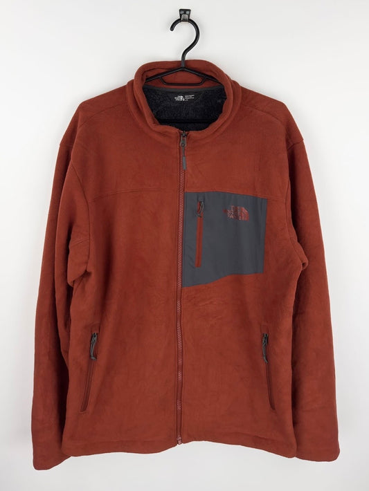 The North Face Fleecejacke - Herren L