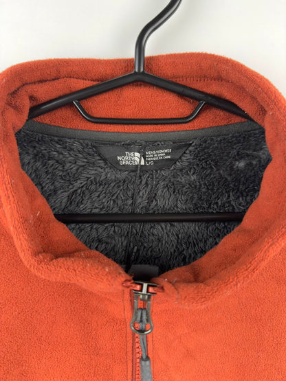The North Face Fleecejacke - Herren L