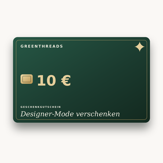 Gutschein - 10€