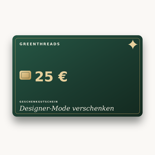 Gutschein - 25€