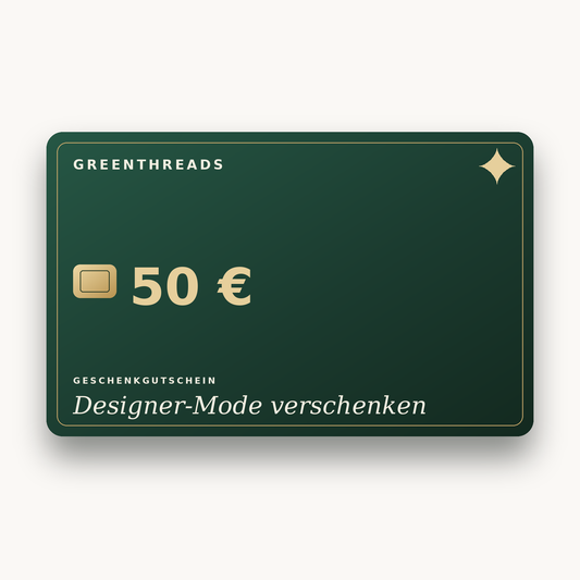 Gutschein - 50€